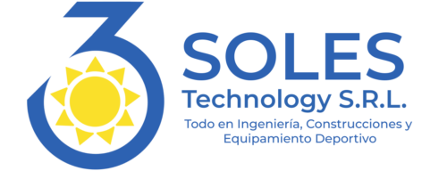 3 SOLES TECHNOLOGY, SRL