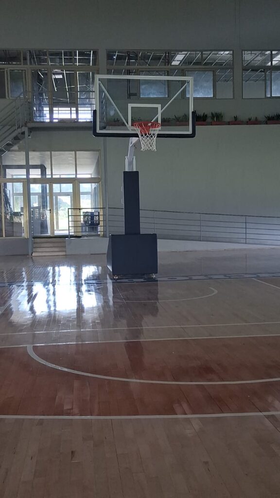 Tableros de Baloncesto | Rancho Don Rey